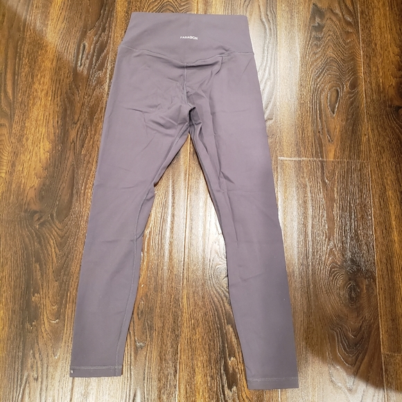 Grey Paragon leggings - Picture 6 of 8